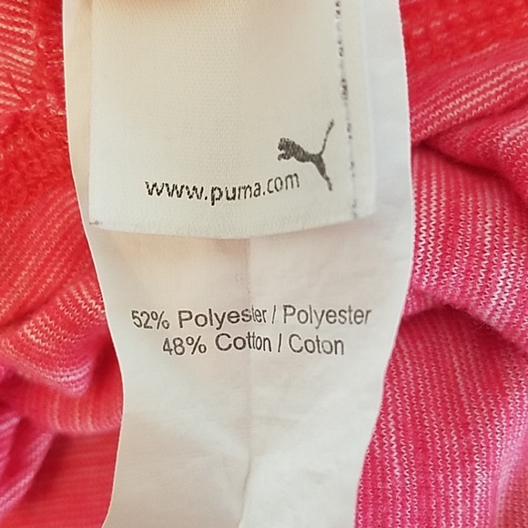 Puma Top - Picture 7 of 7